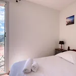 Apartment Exceptional View In Saint-clair For 4 People Le Lavandou