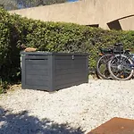 Apartment Exceptional View In Saint-clair For 4 People Le Lavandou