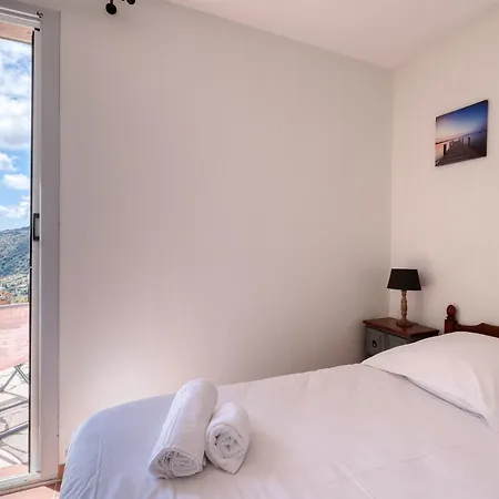 Apartamento Exceptional View In Saint-clair For 4 People Le Lavandou