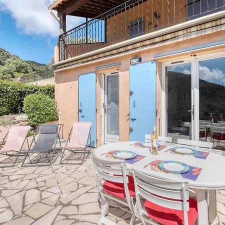Apartament Exceptional View In Saint-clair For 4 People *