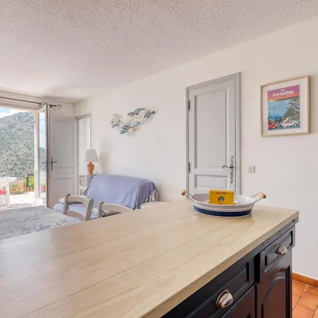 Apartament Exceptional View In Saint-clair For 4 People