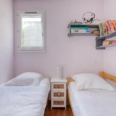 Apartment Exceptional View In Saint-clair For 4 People *