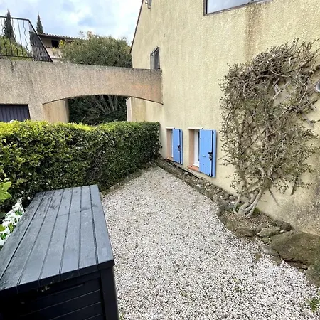 Apartment Exceptional View In Saint-clair For 4 People