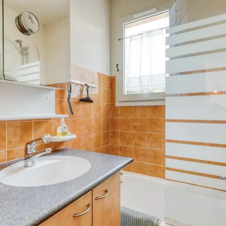 Exceptional View In Saint-clair For 4 People * Le Lavandou