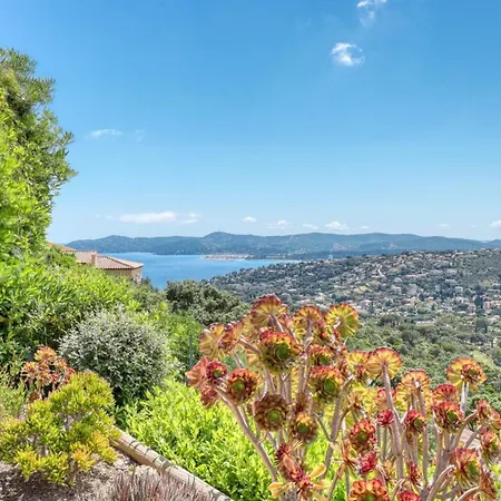 Exceptional View In Saint-clair For 4 People Appartement