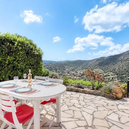 Exceptional View In Saint-clair For 4 People Appartamento